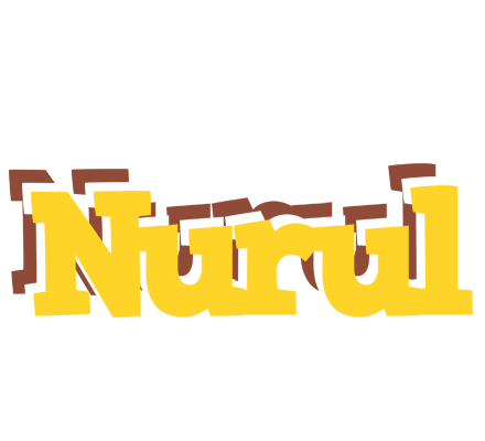 Nurul hotcup logo