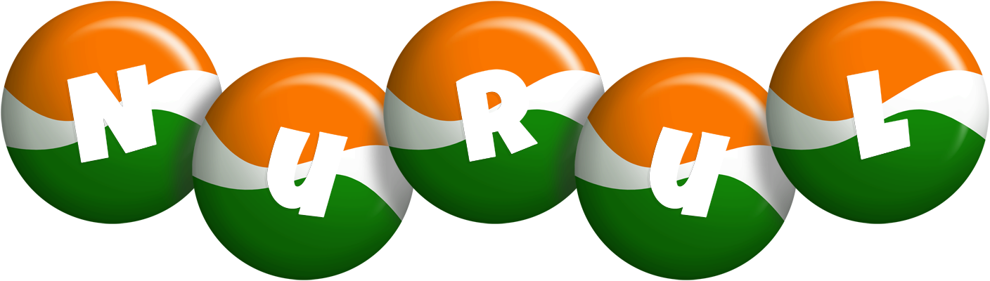 Nurul india logo