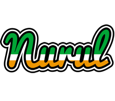 Nurul ireland logo