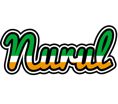 Nurul ireland logo