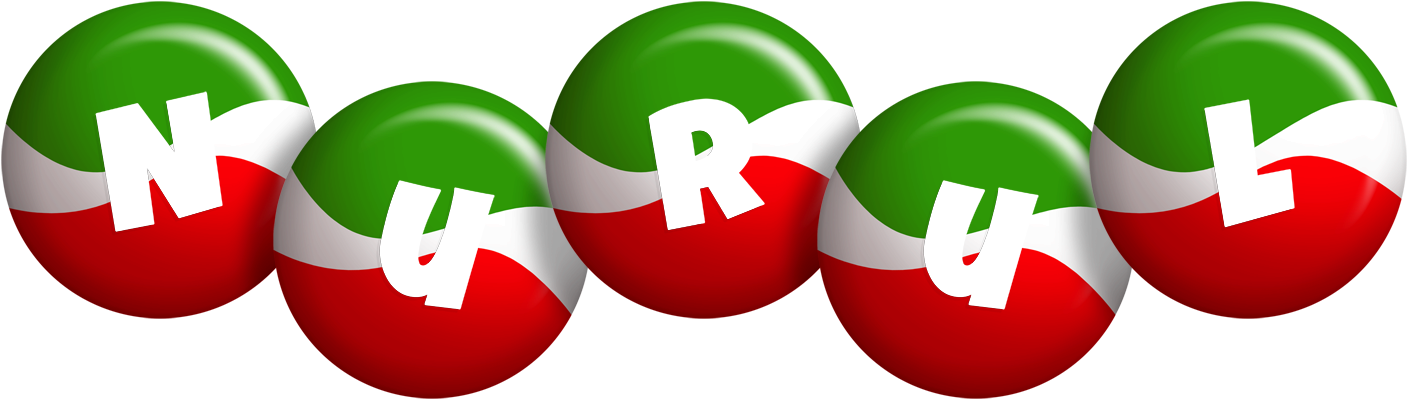 Nurul italy logo