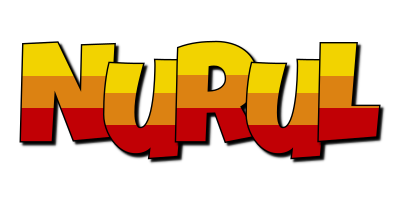 Nurul jungle logo