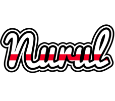 Nurul kingdom logo