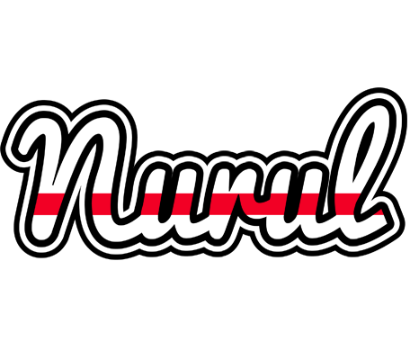 Nurul kingdom logo