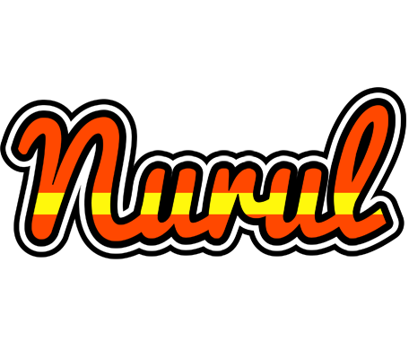 Nurul madrid logo