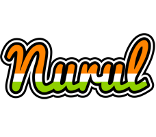 Nurul mumbai logo