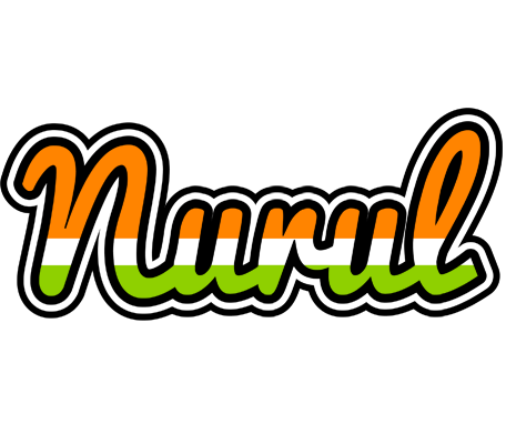 Nurul mumbai logo