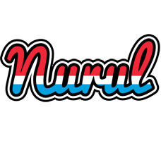 Nurul norway logo