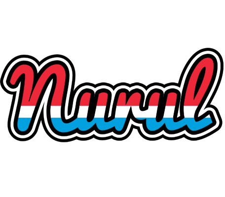 Nurul norway logo