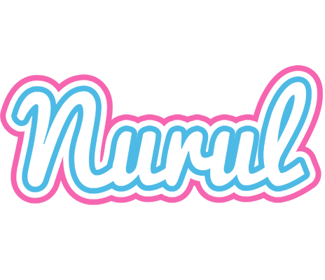 Nurul outdoors logo