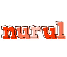 Nurul paint logo