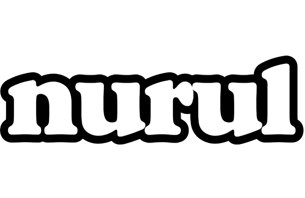 Nurul panda logo