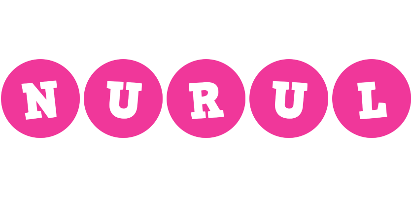 Nurul poker logo
