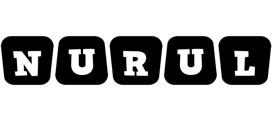 Nurul racing logo