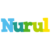 Nurul rainbows logo