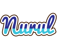 Nurul raining logo