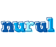 Nurul sailor logo