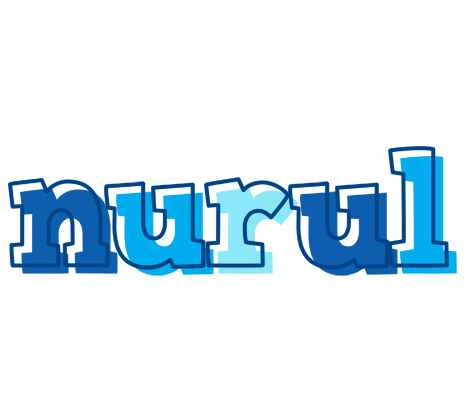 Nurul sailor logo