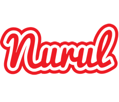 Nurul sunshine logo