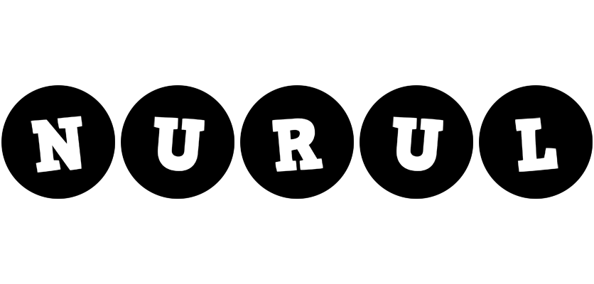 Nurul tools logo