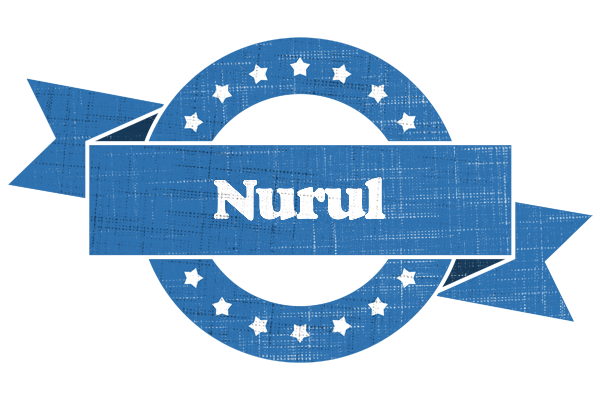 Nurul trust logo