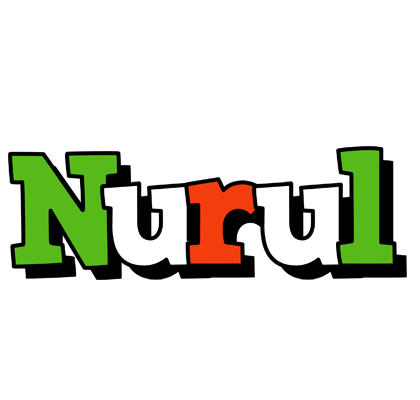 Nurul venezia logo