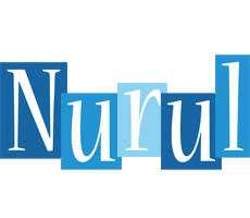 Nurul winter logo