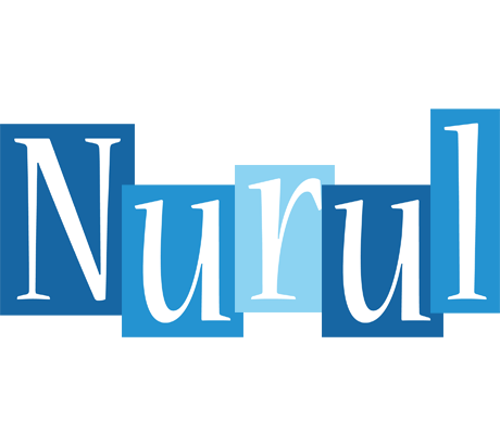Nurul winter logo