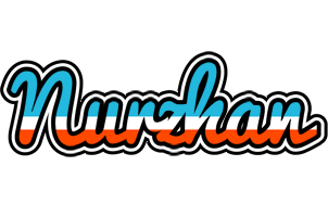 Nurzhan america logo