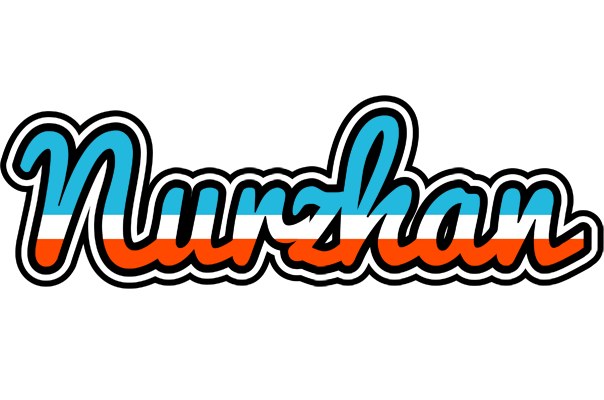 Nurzhan america logo