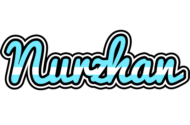 Nurzhan argentine logo
