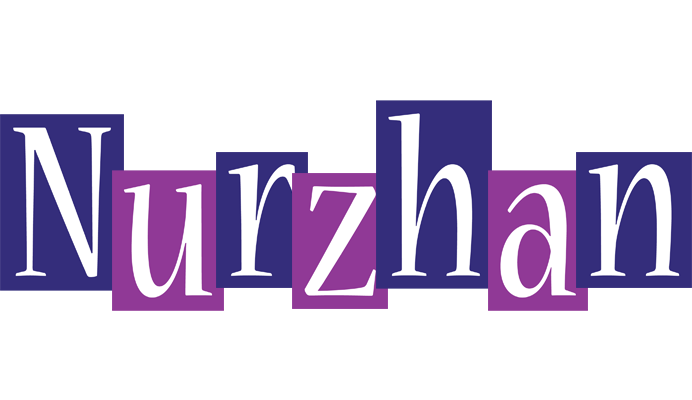 Nurzhan autumn logo
