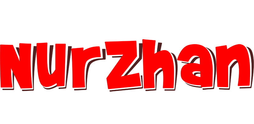 Nurzhan basket logo