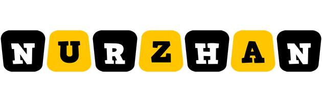 Nurzhan boots logo