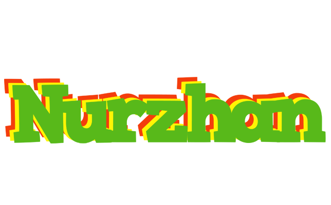 Nurzhan crocodile logo