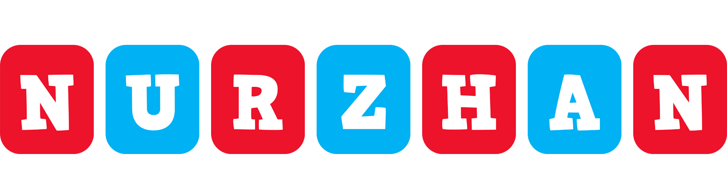 Nurzhan diesel logo