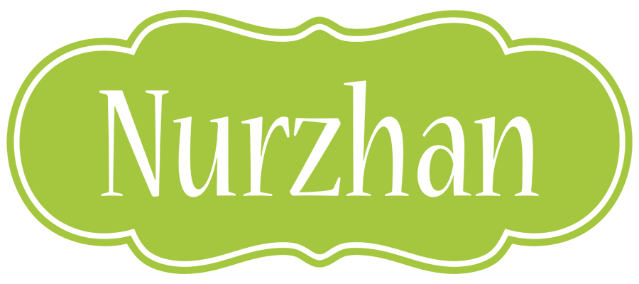 Nurzhan family logo