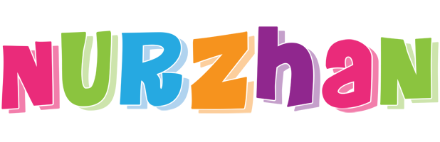Nurzhan friday logo