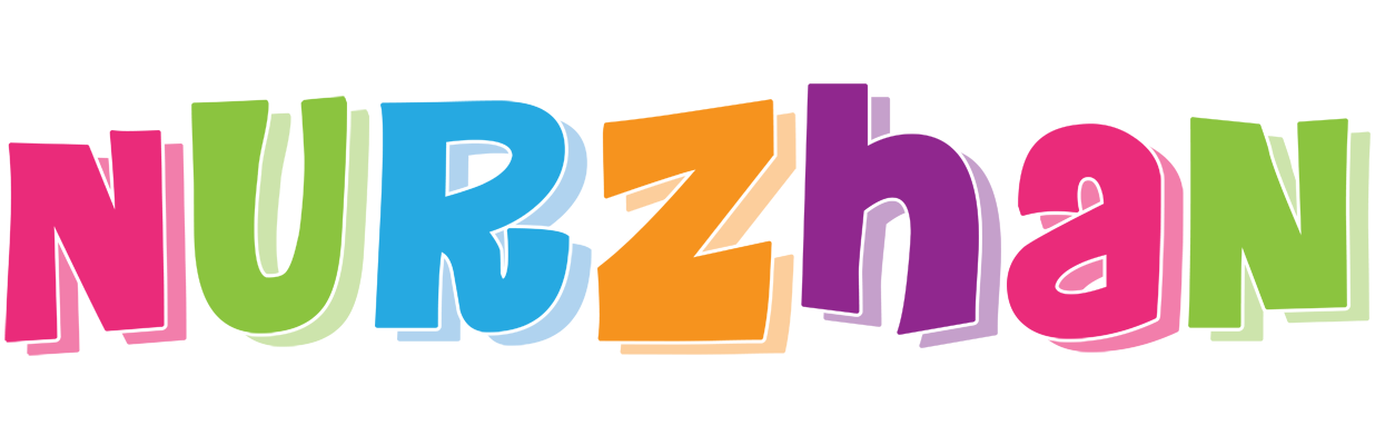 Nurzhan friday logo