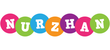 Nurzhan friends logo