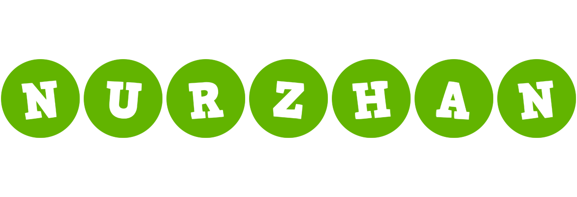 Nurzhan games logo