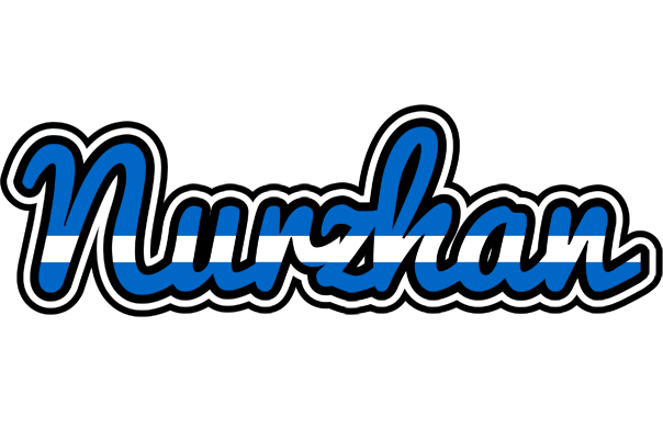 Nurzhan greece logo