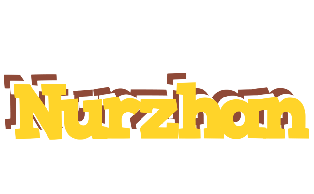 Nurzhan hotcup logo