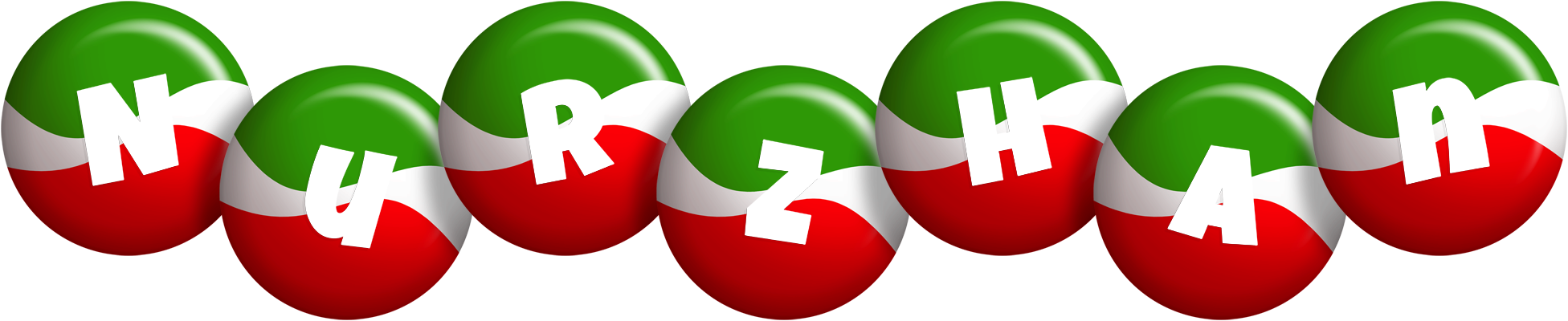 Nurzhan italy logo