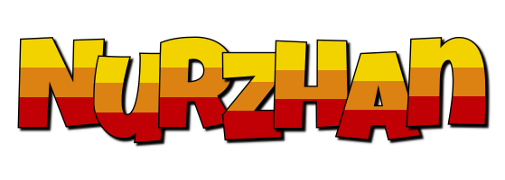 Nurzhan jungle logo
