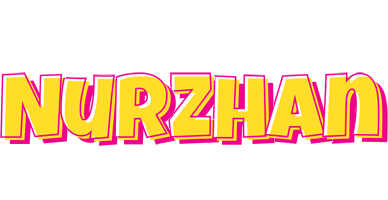 Nurzhan kaboom logo