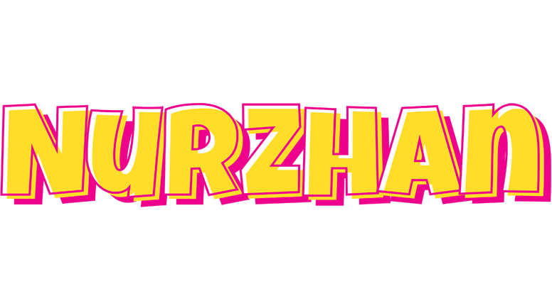 Nurzhan kaboom logo