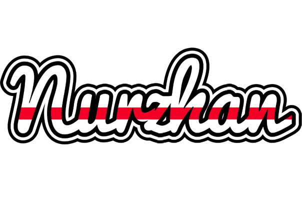 Nurzhan kingdom logo