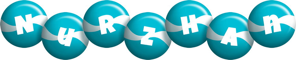 Nurzhan messi logo