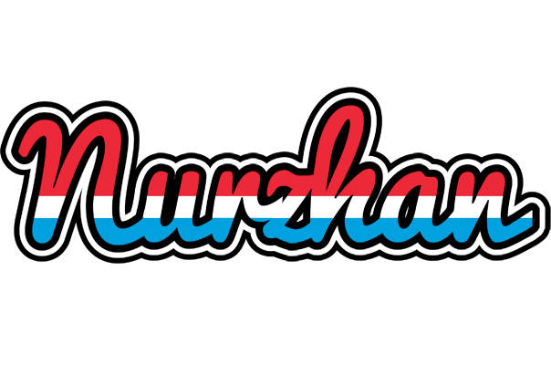 Nurzhan norway logo